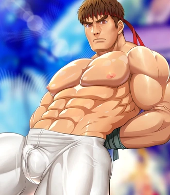 [BaraHentai] Ryu – Gay Manga sex 18