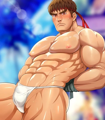 [BaraHentai] Ryu – Gay Manga sex 19