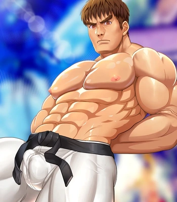 [BaraHentai] Ryu – Gay Manga sex 32
