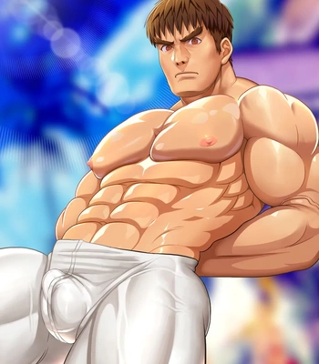 [BaraHentai] Ryu – Gay Manga sex 33