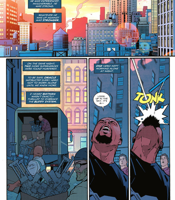 Superman – Son of Kal-El 009 (2022) – Gay Manga sex 3