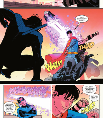 Superman – Son of Kal-El 009 (2022) – Gay Manga sex 10