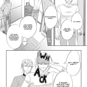 [HASHIMOTO Aoi] The Same Time as Always, The Same Place as Always (update c.8) [Eng] – Gay Manga thumbnail 001