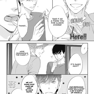 [HASHIMOTO Aoi] The Same Time as Always, The Same Place as Always (update c.8) [Eng] – Gay Manga sex 13