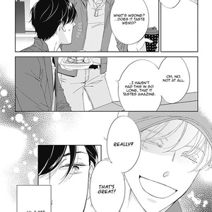 [HASHIMOTO Aoi] The Same Time as Always, The Same Place as Always (update c.8) [Eng] – Gay Manga sex 42