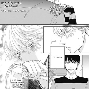 [HASHIMOTO Aoi] The Same Time as Always, The Same Place as Always (update c.8) [Eng] – Gay Manga sex 63