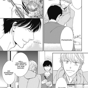 [HASHIMOTO Aoi] The Same Time as Always, The Same Place as Always (update c.8) [Eng] – Gay Manga sex 72