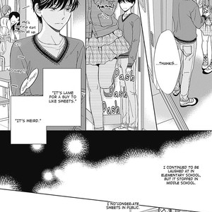 [HASHIMOTO Aoi] The Same Time as Always, The Same Place as Always (update c.8) [Eng] – Gay Manga sex 85