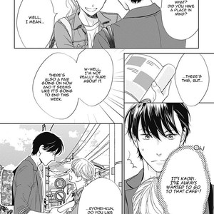 [HASHIMOTO Aoi] The Same Time as Always, The Same Place as Always (update c.8) [Eng] – Gay Manga sex 89
