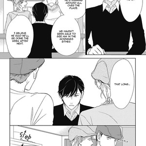 [HASHIMOTO Aoi] The Same Time as Always, The Same Place as Always (update c.8) [Eng] – Gay Manga sex 102