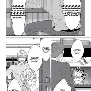 [HASHIMOTO Aoi] The Same Time as Always, The Same Place as Always (update c.8) [Eng] – Gay Manga sex 170