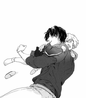 [MATSUMOTO Noda] Suki, Dakara Furetai [kr] – Gay Manga sex 177