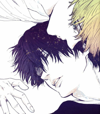[MATSUMOTO Noda] Suki, Dakara Furetai [kr] – Gay Manga sex 3