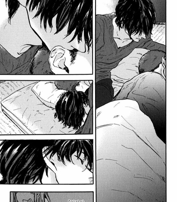 [MATSUMOTO Noda] Suki, Dakara Furetai [kr] – Gay Manga sex 34
