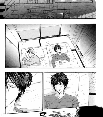 [MATSUMOTO Noda] Suki, Dakara Furetai [kr] – Gay Manga sex 39