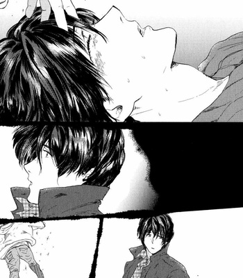 [MATSUMOTO Noda] Suki, Dakara Furetai [kr] – Gay Manga sex 43
