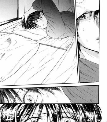 [MATSUMOTO Noda] Suki, Dakara Furetai [kr] – Gay Manga sex 53