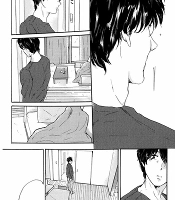 [MATSUMOTO Noda] Suki, Dakara Furetai [kr] – Gay Manga sex 103