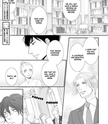 [SAKYOU Aya] Fukigen Kareshi no Saraikata [Eng] – Gay Manga sex 61