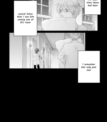 [SAKYOU Aya] Fukigen Kareshi no Saraikata [Eng] – Gay Manga sex 74