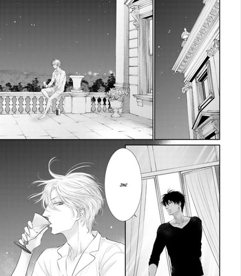 [SAKYOU Aya] Fukigen Kareshi no Saraikata [Eng] – Gay Manga sex 75