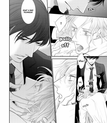[SAKYOU Aya] Fukigen Kareshi no Saraikata [Eng] – Gay Manga sex 115