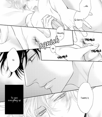 [SAKYOU Aya] Fukigen Kareshi no Saraikata [Eng] – Gay Manga sex 124