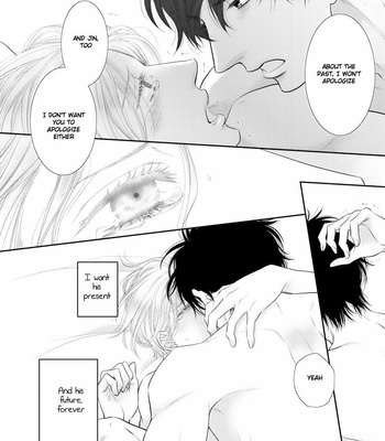 [SAKYOU Aya] Fukigen Kareshi no Saraikata [Eng] – Gay Manga sex 127