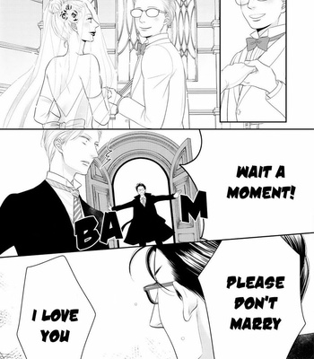 [SAKYOU Aya] Fukigen Kareshi no Saraikata [Eng] – Gay Manga sex 136