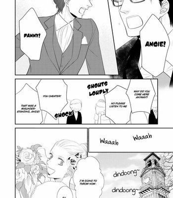 [SAKYOU Aya] Fukigen Kareshi no Saraikata [Eng] – Gay Manga sex 137