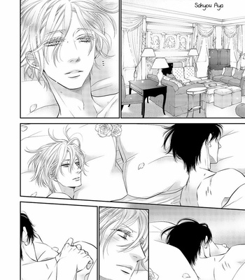 [SAKYOU Aya] Fukigen Kareshi no Saraikata [Eng] – Gay Manga sex 159