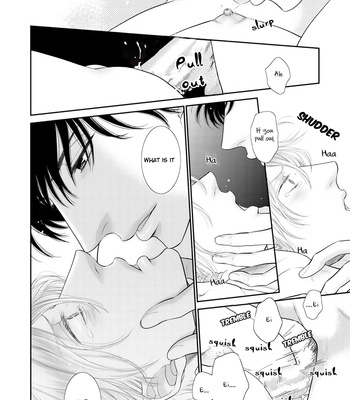 [SAKYOU Aya] Fukigen Kareshi no Saraikata [Eng] – Gay Manga sex 6
