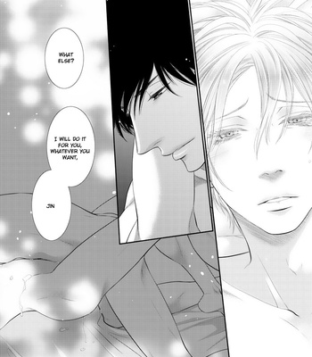 [SAKYOU Aya] Fukigen Kareshi no Saraikata [Eng] – Gay Manga sex 10