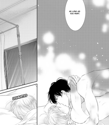 [SAKYOU Aya] Fukigen Kareshi no Saraikata [Eng] – Gay Manga sex 11