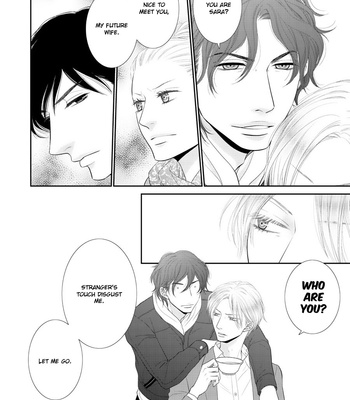 [SAKYOU Aya] Fukigen Kareshi no Saraikata [Eng] – Gay Manga sex 28