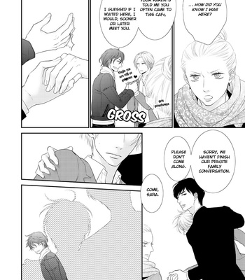 [SAKYOU Aya] Fukigen Kareshi no Saraikata [Eng] – Gay Manga sex 30