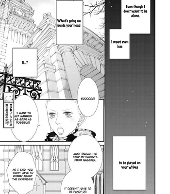 [SAKYOU Aya] Fukigen Kareshi no Saraikata [Eng] – Gay Manga sex 42