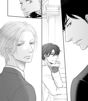 [SAKYOU Aya] Fukigen Kareshi no Saraikata [Eng] – Gay Manga sex 51