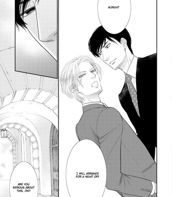 [SAKYOU Aya] Fukigen Kareshi no Saraikata [Eng] – Gay Manga sex 52