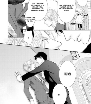 [SAKYOU Aya] Fukigen Kareshi no Saraikata [Eng] – Gay Manga sex 53