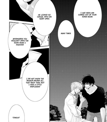 [SAKYOU Aya] Fukigen Kareshi no Saraikata [Eng] – Gay Manga sex 84