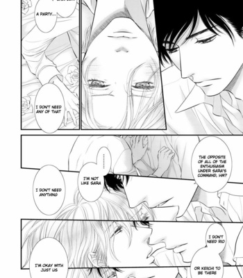 [SAKYOU Aya] Fukigen Kareshi no Saraikata [Eng] – Gay Manga sex 148