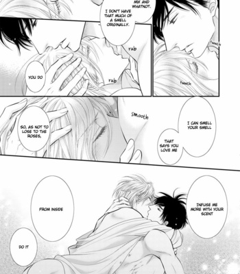 [SAKYOU Aya] Fukigen Kareshi no Saraikata [Eng] – Gay Manga sex 151