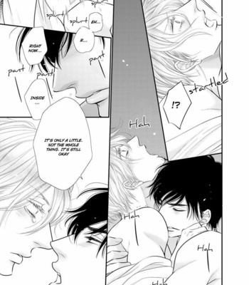 [SAKYOU Aya] Fukigen Kareshi no Saraikata [Eng] – Gay Manga sex 153
