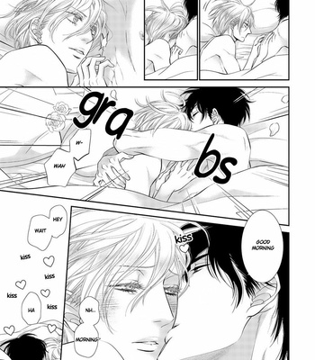 [SAKYOU Aya] Fukigen Kareshi no Saraikata [Eng] – Gay Manga sex 160