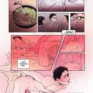 [Sevenswells] Gigolo – Haikyuu!! dj [Eng] – Gay Manga sex 11
