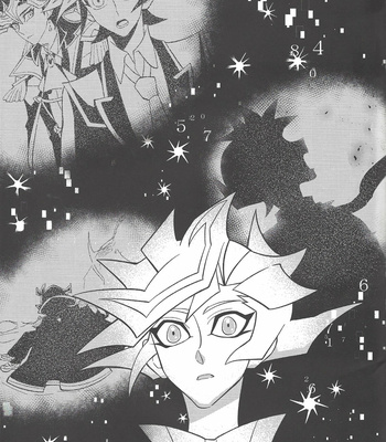 [ZPT (Pomiwo)] I Will Be With You – Yu-Gi-Oh! VRAINS dj [Eng] – Gay Manga sex 4