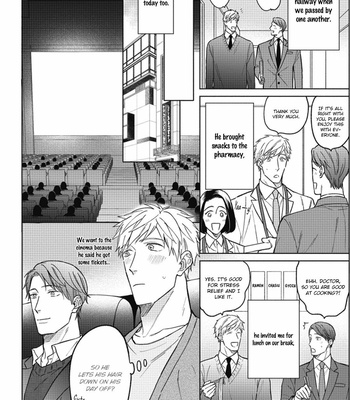 [ANJI Kadu] Motto Amaete! Tachibana-san [Eng] – Gay Manga sex 39