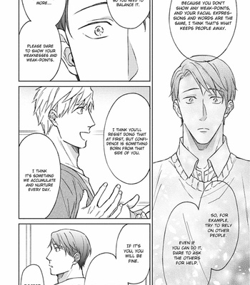 [ANJI Kadu] Motto Amaete! Tachibana-san [Eng] – Gay Manga sex 47