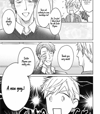 [ANJI Kadu] Motto Amaete! Tachibana-san [Eng] – Gay Manga sex 48